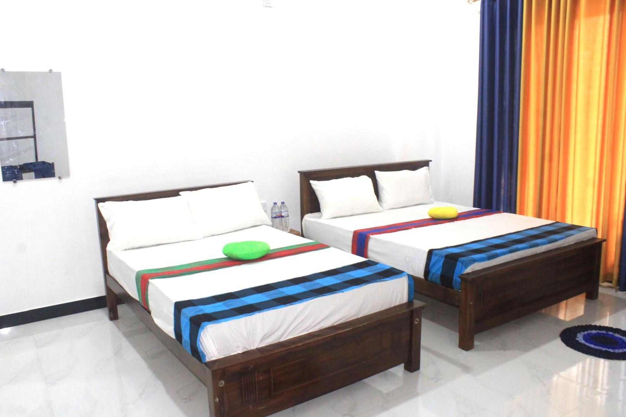 Sigiriya Mana B&B Dış mekan fotoğraf