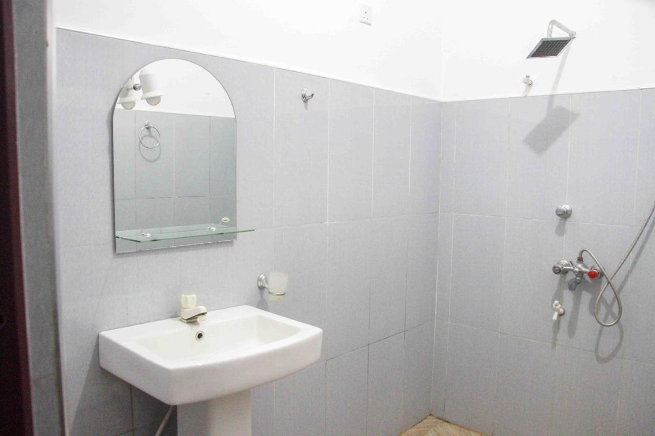 Sigiriya Mana B&B Dış mekan fotoğraf