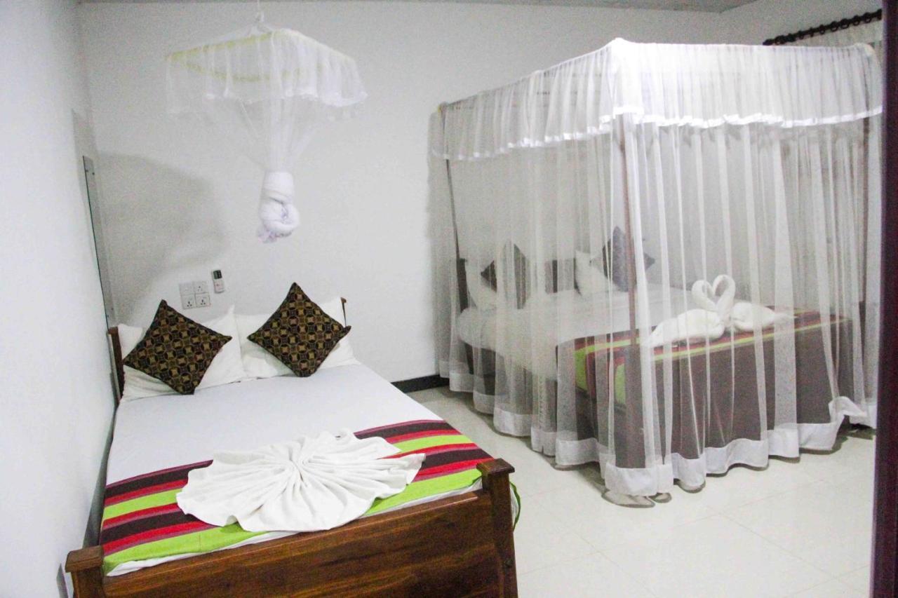 Sigiriya Mana B&B Dış mekan fotoğraf
