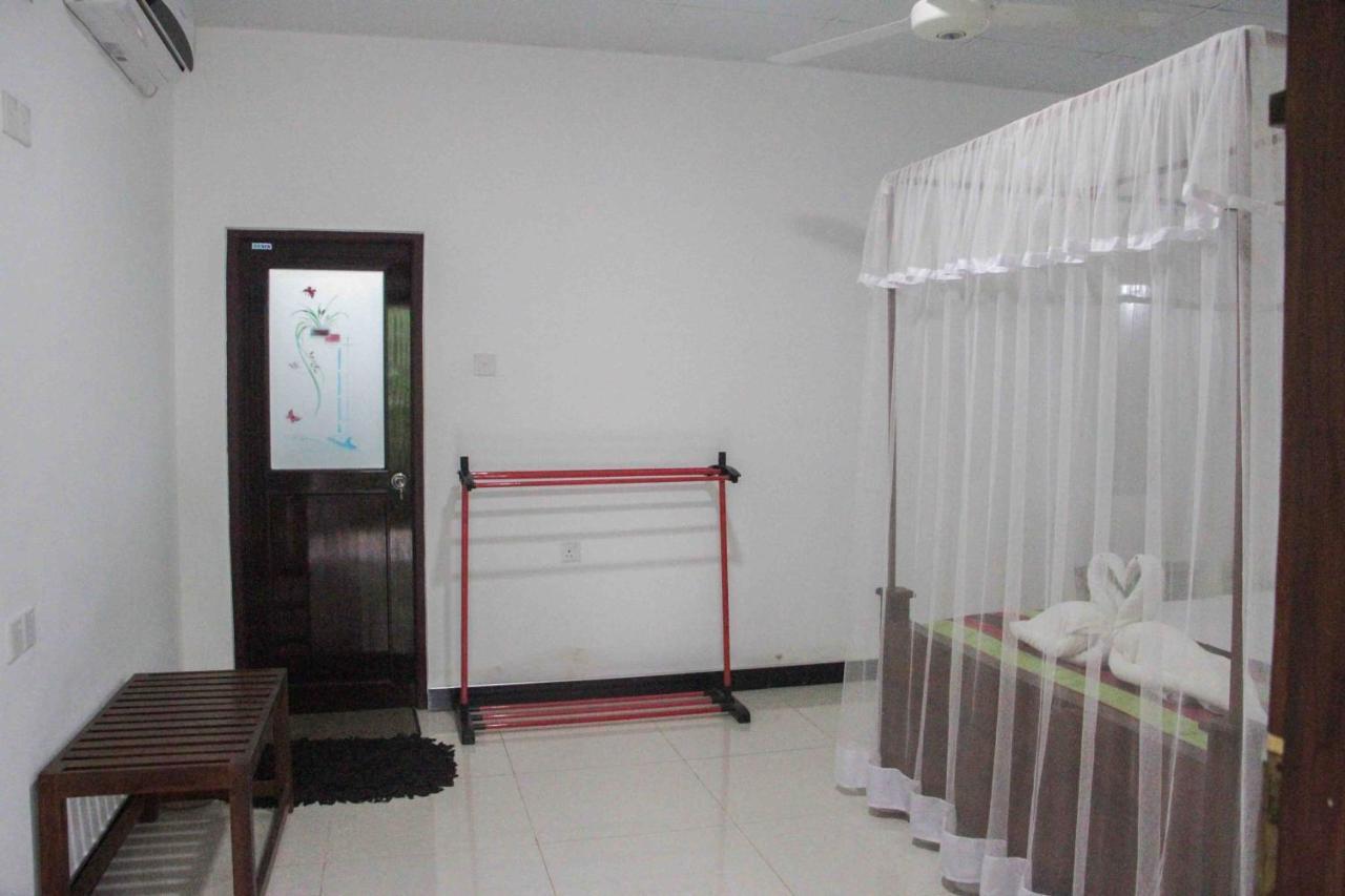 Sigiriya Mana B&B Dış mekan fotoğraf