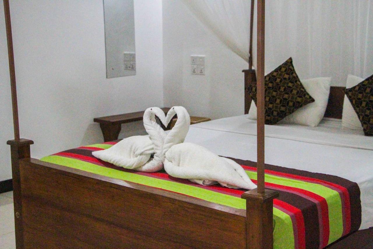 Sigiriya Mana B&B Dış mekan fotoğraf
