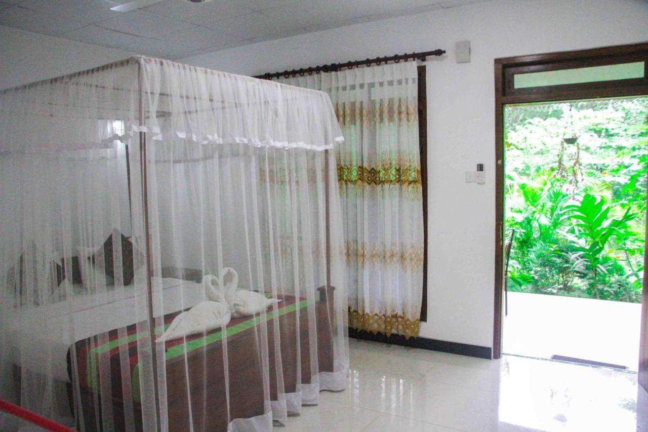 Sigiriya Mana B&B Dış mekan fotoğraf