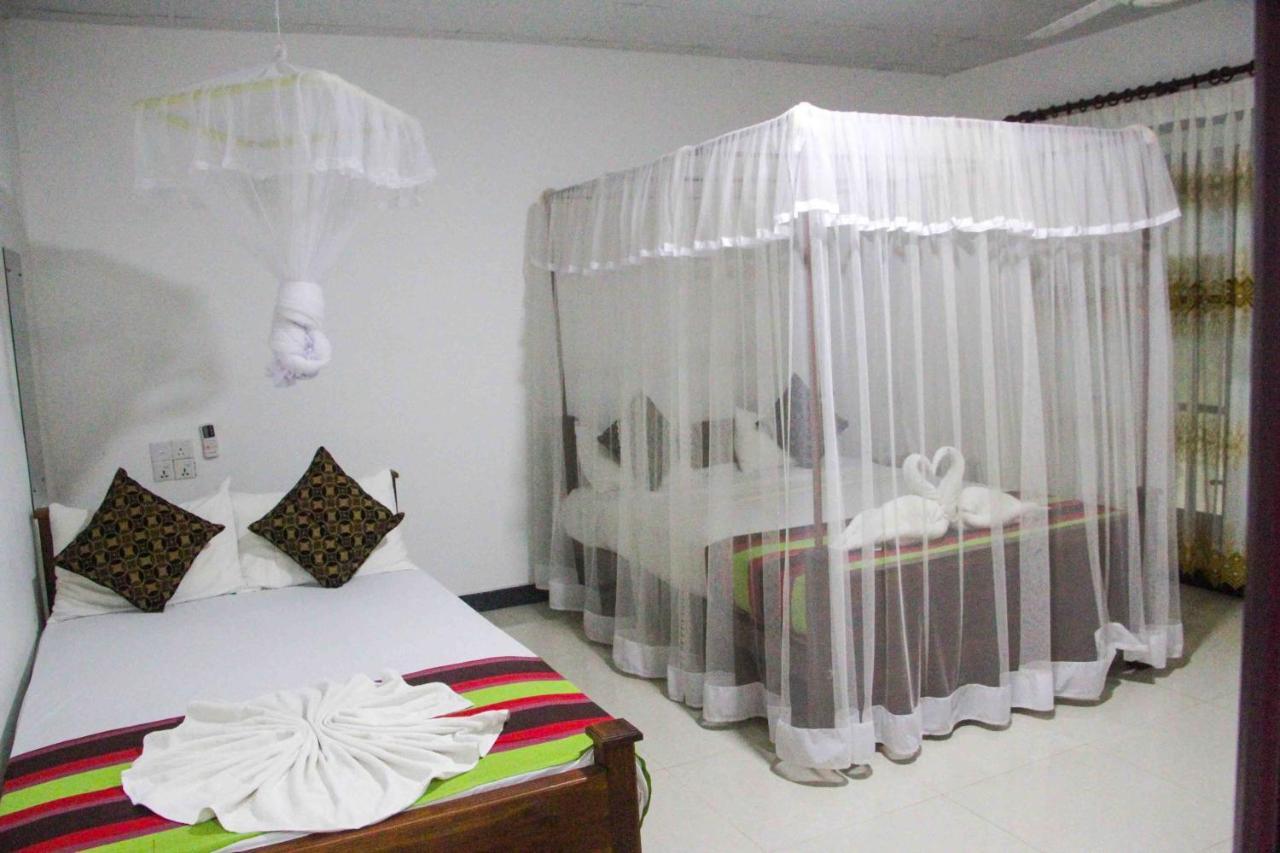 Sigiriya Mana B&B Dış mekan fotoğraf
