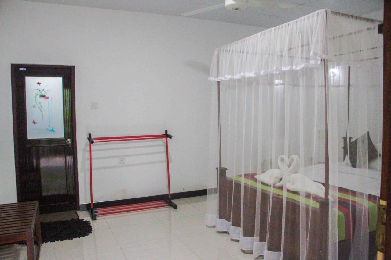 Sigiriya Mana B&B Dış mekan fotoğraf