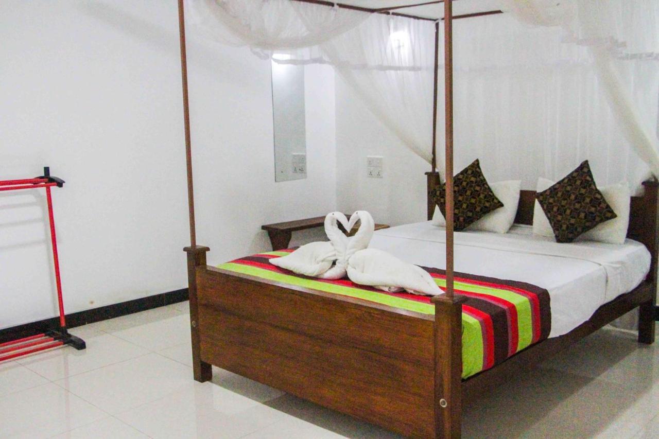 Sigiriya Mana B&B Dış mekan fotoğraf