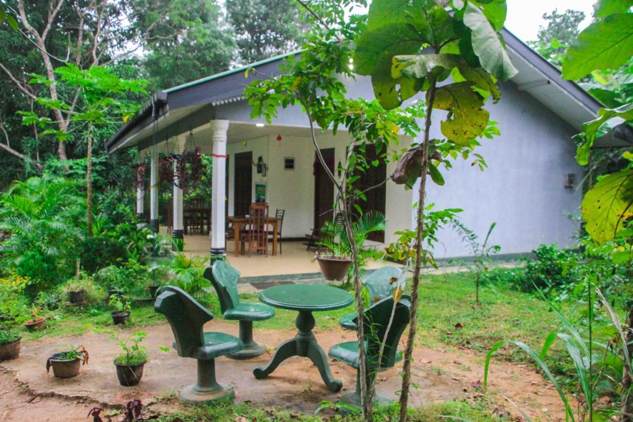 Sigiriya Mana B&B Dış mekan fotoğraf
