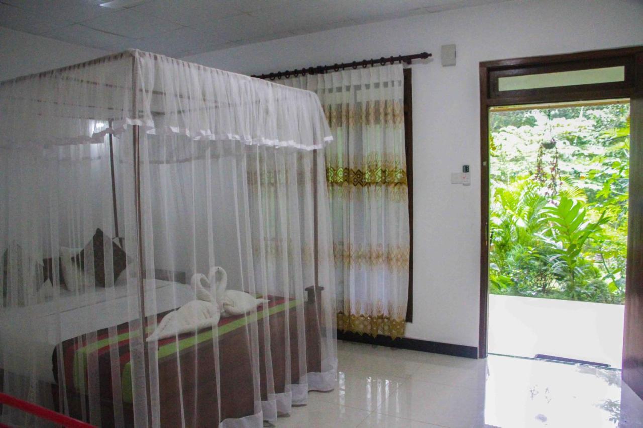 Sigiriya Mana B&B Dış mekan fotoğraf