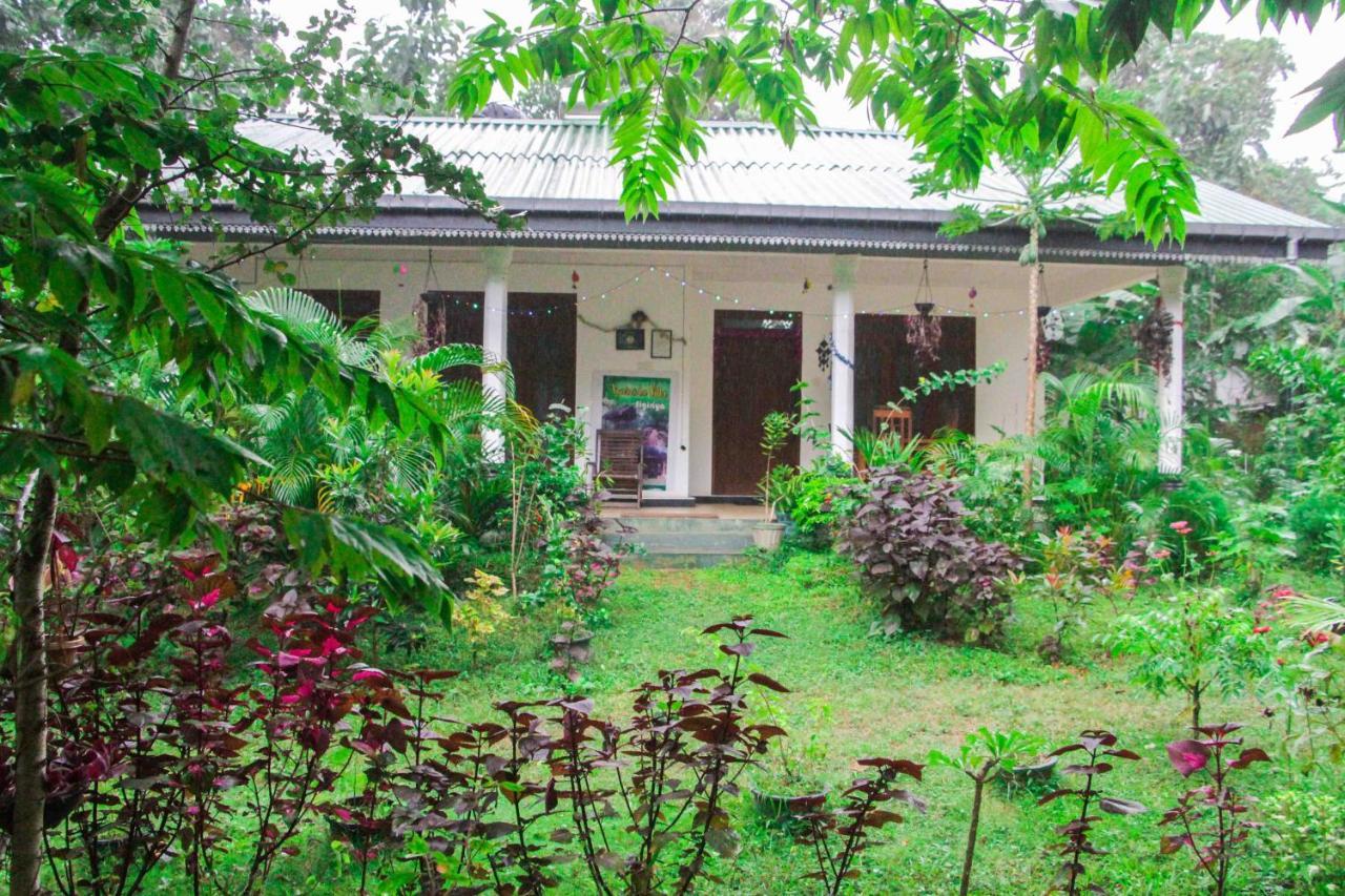 Sigiriya Mana B&B Dış mekan fotoğraf